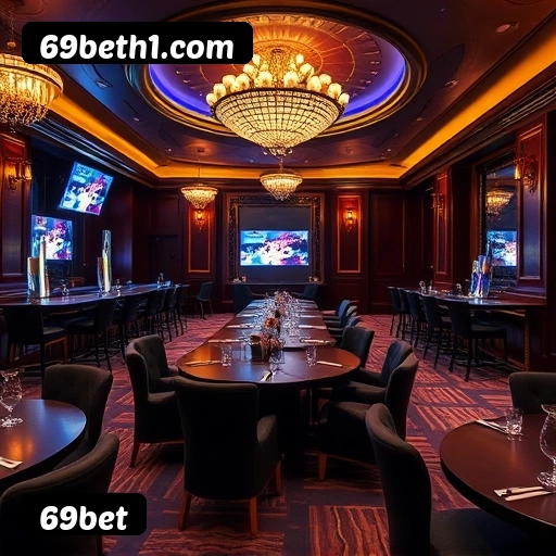 Imagem secundária de apoio para instalação do app 69bet