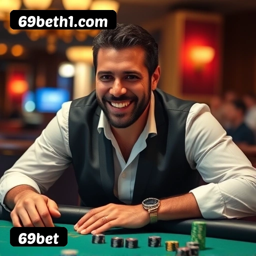 Guia visual quadrado da instalação APK 69bet