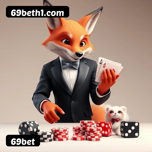 Coleção Premium de Slots 69bet - NetEnt, Pragmatic Play, Evolution