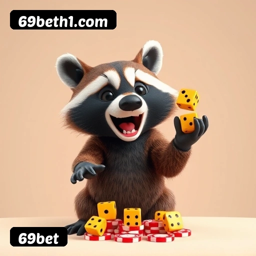 Cassino ao Vivo 69bet - Dealers Brasileiros Profissionais