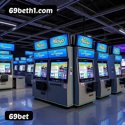 Categorias de Jogos - Slots, Mesa, Ao Vivo, Jackpots