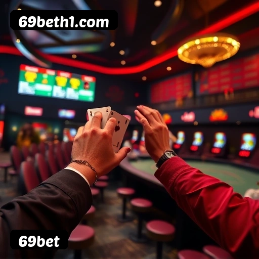 Imagem quadrada de apoio para baixar 69bet